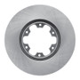 DFC 96-04 Infiniti QX4 Front Brake Rotor