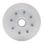 DFC 92-02 Chevrolet Suburban 1500 Front GeoSPEC Coated Rotor