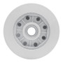 DFC 92-02 Chevrolet Suburban 1500 Front GeoSPEC Coated Rotor