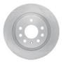 DFC 03-11 Cadillac BLS (Mexico) Rear Brake Rotor