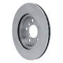 DFC 14-21 BMW i3 Front Brake Rotor