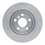 DFC 14-21 BMW i3 Front Brake Rotor
