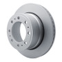 DFC 19-25 Ram 4000 (Mexico) Rear GeoSPEC Coated Rotor