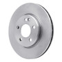 DFC 06-11 Mercedes-Benz B200 Front Brake Rotor