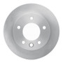 DFC 02-06 Dodge Sprinter 3500 Front Brake Rotor