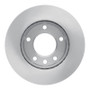 DFC 02-06 Dodge Sprinter 3500 Front Brake Rotor