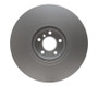 DFC 10-14 BMW X5 Left Front GeoSPEC Coated Rotor