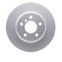 DFC 00-06 BMW X5 Rear GeoSPEC Coated Rotor