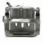 DFC 00-05 Lexus IS300 Front-R Premium Caliper - Silver Zinc Coated