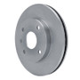 DFC 04-10 Chevrolet Optra (USA/Canada) Front Brake Rotor