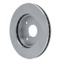 DFC 04-10 Chevrolet Optra (USA/Canada) Front Brake Rotor