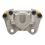 DFC 80-85 Volkswagen Type 2 Front-L Premium Caliper - Silver Zinc Coated