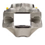 DFC 80-85 Volkswagen Type 2 Front-L Premium Caliper - Silver Zinc Coated