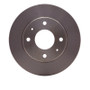 DFC 89-98 Hyundai Sonata Front Brake Rotor