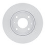 DFC 89-98 Hyundai Sonata Front Brake Rotor