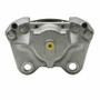 DFC 73-79 Volkswagen Type 2 Front-L Premium Caliper - Silver Zinc Coated