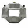 DFC 73-79 Volkswagen Type 2 Front-L Premium Caliper - Silver Zinc Coated