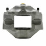 DFC 73-79 Volkswagen Type 2 Front-L Premium Caliper - Silver Zinc Coated