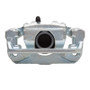 DFC 05-12 Nissan Pathfinder Rear-R Premium Caliper - Silver Zinc Coated