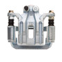 DFC 05-12 Nissan Pathfinder Rear-R Premium Caliper - Silver Zinc Coated