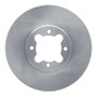 DFC 82-85 Toyota Celica Front Brake Rotor