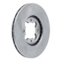 DFC 82-85 Toyota Celica Front Brake Rotor