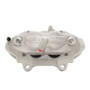 DFC 07-14 Mercedes-Benz S550 Front-R Premium Caliper - Silver Zinc Coated