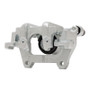 DFC 18-23 Acura INTEGRA Rear-R Premium Caliper - Silver Zinc Coated