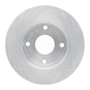 DFC 85-89 Chevrolet SPECTRUM Front Brake Rotor