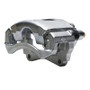 DFC 97-05 Buick LeSabre Front-L Premium Caliper - Silver Zinc Coated