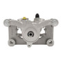 DFC 19-20 Hyundai Santa Fe Rear-L Premium Caliper - Silver Zinc Coated
