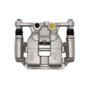 DFC 19-20 Hyundai Santa Fe Rear-L Premium Caliper - Silver Zinc Coated