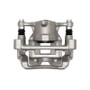 DFC 19-20 Hyundai Santa Fe Rear-L Premium Caliper - Silver Zinc Coated