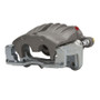 DFC 02-06 Buick Rainier Front-R Premium Caliper - Silver Zinc Coated