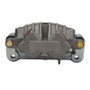 DFC 02-06 Buick Rainier Front-R Premium Caliper - Silver Zinc Coated