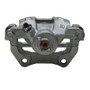 DFC 14-22 Acura MDX Rear-R Premium Caliper - Silver Zinc Coated