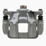DFC 14-22 Acura MDX Rear-R Premium Caliper - Silver Zinc Coated