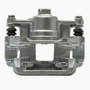 DFC 14-22 Acura MDX Rear-R Premium Caliper - Silver Zinc Coated