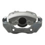 DFC 10-13 Ford Transit Connect Front-R Premium Caliper - Silver Zinc Coated