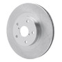 DFC 92-97 Subaru SVX Front Brake Rotor