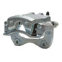 DFC 05-10 Hyundai Tucson Front-L Premium Caliper - Silver Zinc Coated