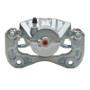 DFC 05-10 Hyundai Tucson Front-L Premium Caliper - Silver Zinc Coated