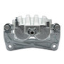 DFC 11-16 Subaru Impreza Front-R Premium Caliper - Silver Zinc Coated