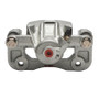 DFC 05-10 Hyundai Tucson Rear-L/Rear-R Premium Caliper - Silver Zinc Coated