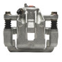 DFC 05-10 Hyundai Tucson Rear-L/Rear-R Premium Caliper - Silver Zinc Coated
