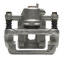 DFC 05-10 Hyundai Tucson Rear-L/Rear-R Premium Caliper - Silver Zinc Coated