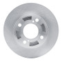 DFC 17-21 Suzuki Ignis (Mexico) Front Brake Rotor