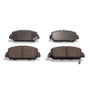 R1 13-22 Acura RDX Front R1 Optimum OE Brake Pads