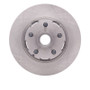DFC 65-67 Ford Falcon Front Brake Rotor