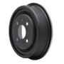 DFC 70-77 Mercury Capri Rear True Balanced Brake Drum